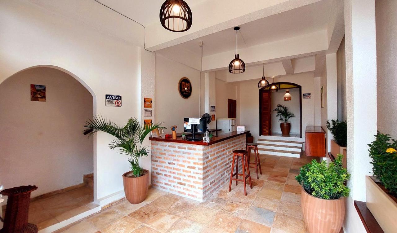 Om Sweet Residence Жижока-ди-Жерикуакуара Экстерьер фото