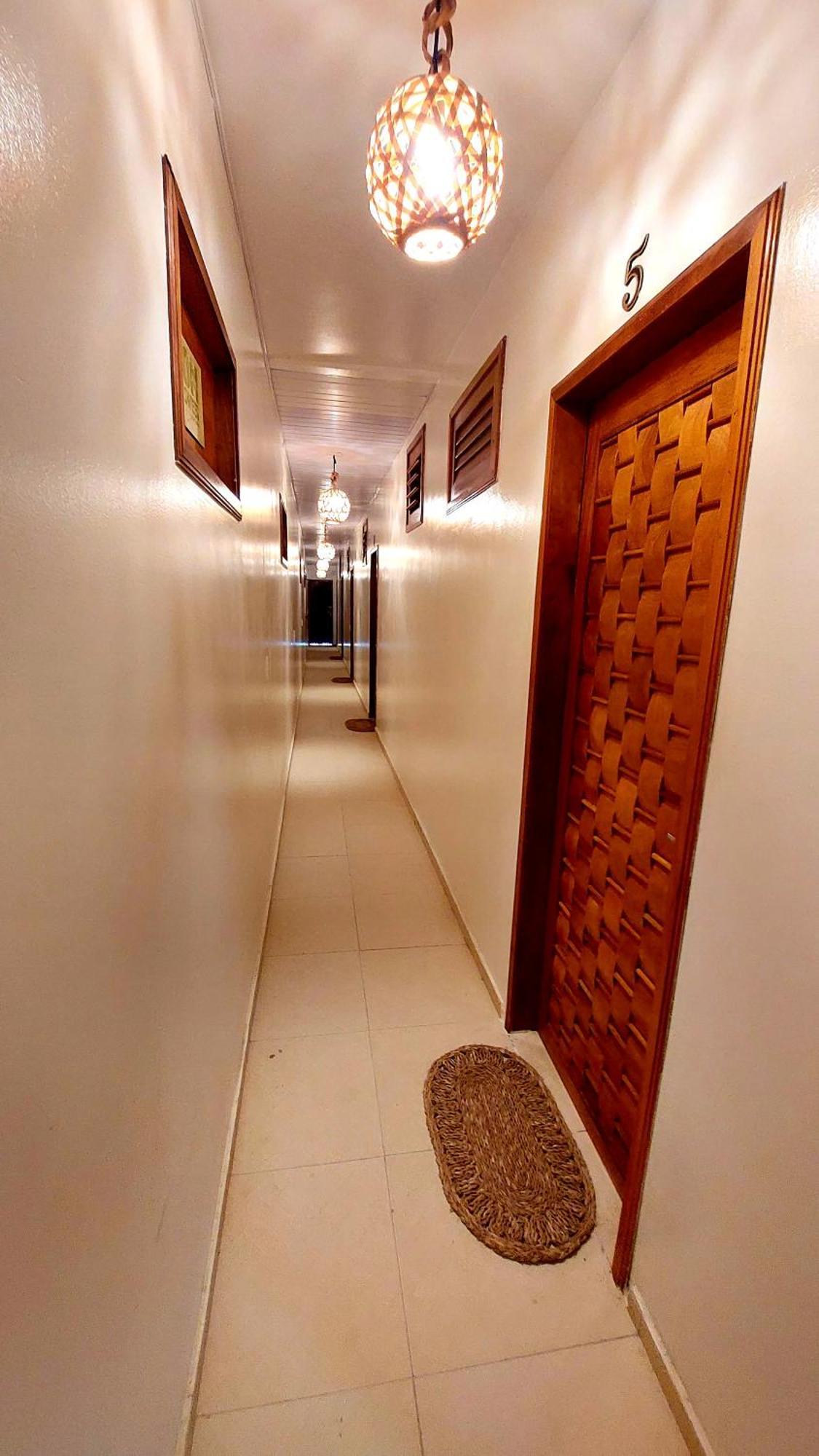 Om Sweet Residence Жижока-ди-Жерикуакуара Экстерьер фото