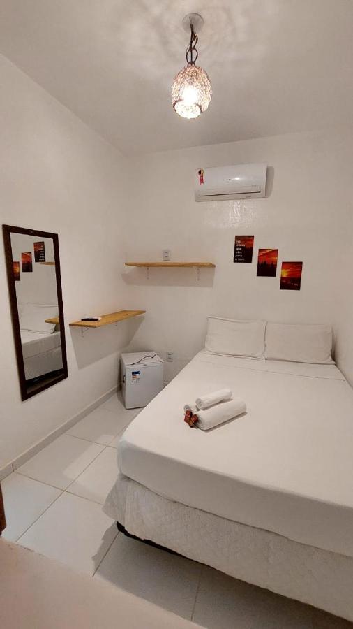 Om Sweet Residence Жижока-ди-Жерикуакуара Экстерьер фото